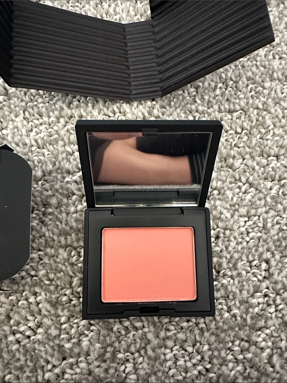 NARS Orgasm Edge Blush